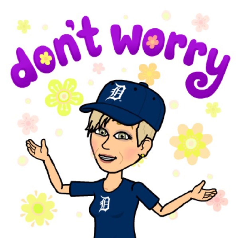 I don't get offended by low offers!!